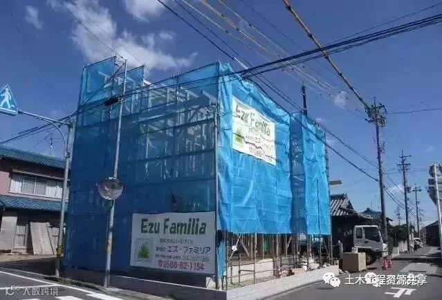 日本工地为啥没有扬尘?看到这些你就明白了……_15