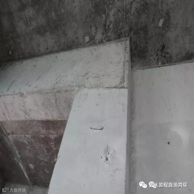 施工员还不知道模板怎么验收,这份图文木工交底请收好_8