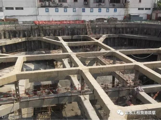 基坑开挖安全16字原则,要能“张口就来”!_15