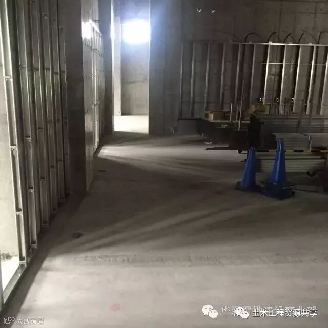 揭秘日本建筑施工