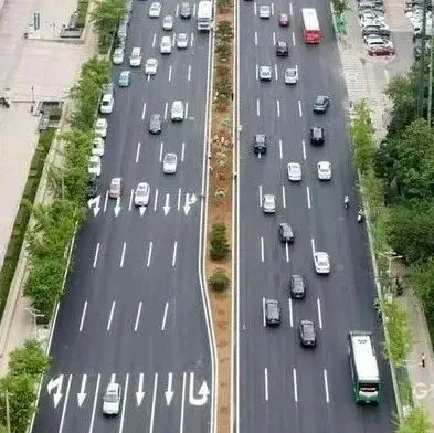 福州项目 | 主动巡查，精准采集——信息采集员推动车行道问题“未诉先办”