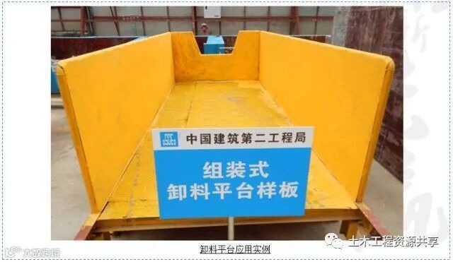 工地降本增效创新大全!共60项举措!_44