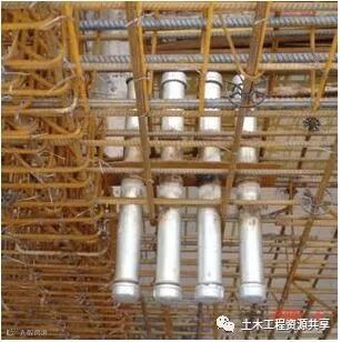 地下室人防工程机电安装最全图文详解(附安装图集)_8