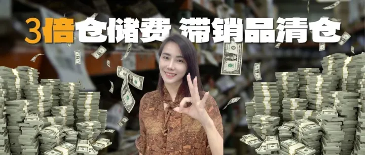 别让滞销品吃利润！亚马逊3倍仓储费下，卖家如何快速处理滞销库存？