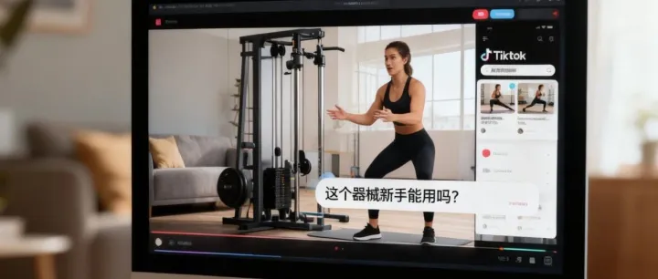 TikTok<em>开户</em>后7天养<em>号</em>攻略