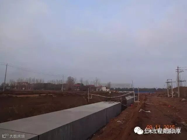 超火的中建综合管廊标准化做法,看看人家!_56