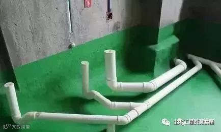 最标准的水电施工标准_26