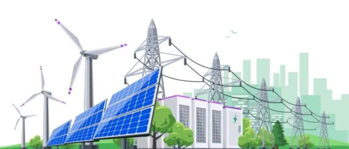 白皮书下载 | 《五大策略 助力电力行业适应未来发展》