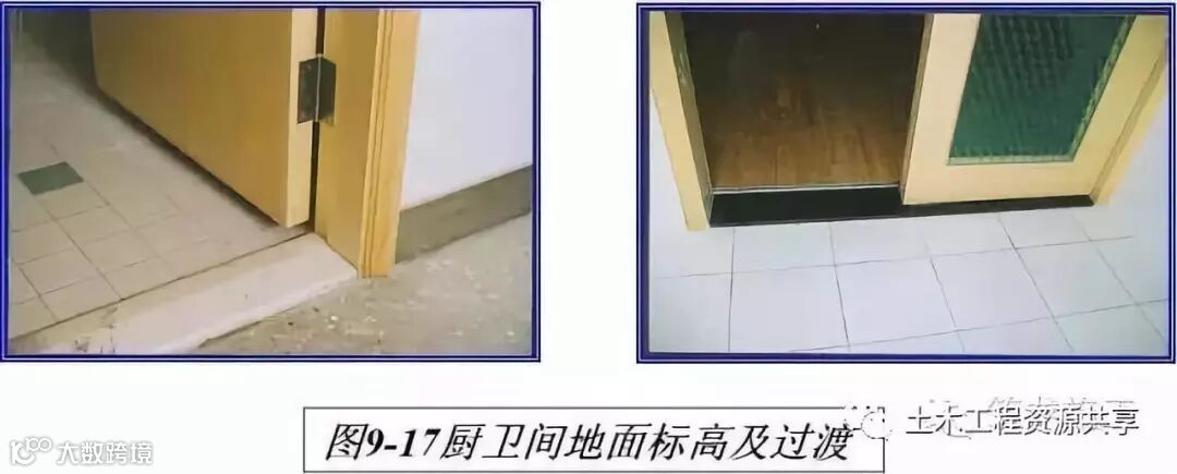 装修、门窗、外墙保温、防水,创优就看这些细节了!_17