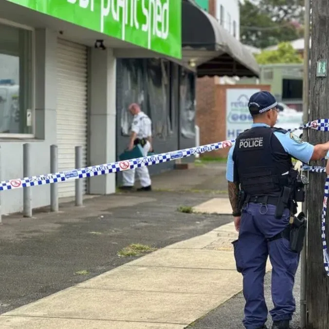 因一辆宝马车，悉尼韩裔一家遭灭门！凶手被判终身监