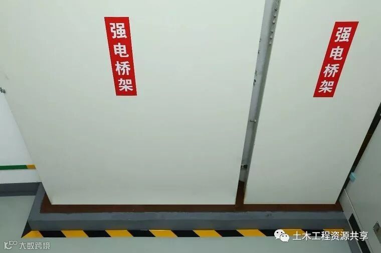 中建五局机电安装施工优秀做法照片,打造精品工程就得这么做!_12