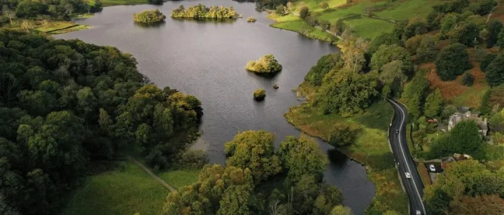 英国的另一面：触摸真实与深度