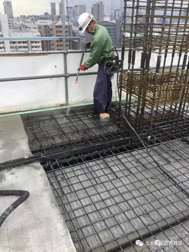 日本工地为啥没有扬尘?看到这些你就明白了……_5
