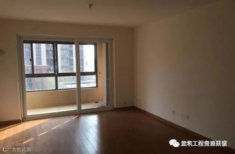 主体与装饰同步穿插施工的典范示例,学习~_2