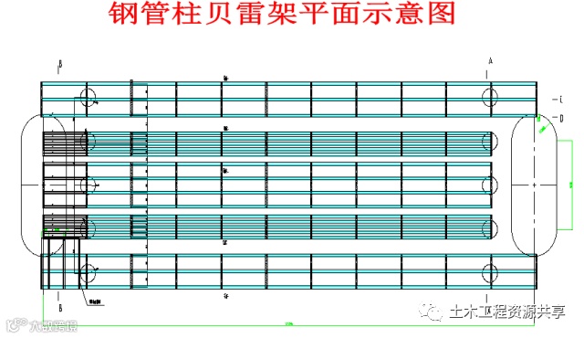 桥梁工程必备!现浇简支箱梁、支架和钢管柱贝雷梁该怎么做?_6