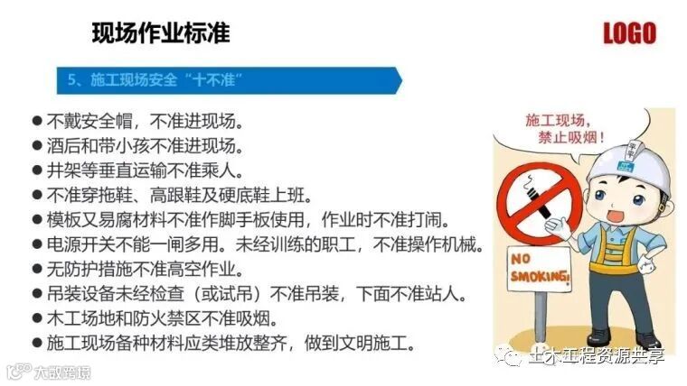 收藏!最全面的“反三违”培训知识手册!_289