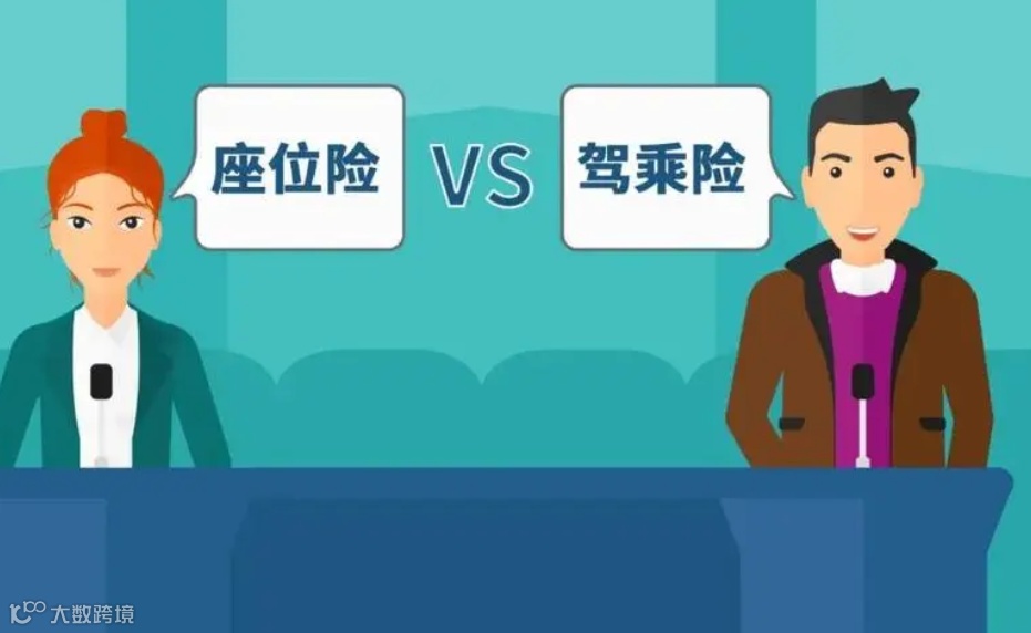 驾乘险和座位险傻傻分不清?买错了小心出险的时候一毛不赔!_团车网