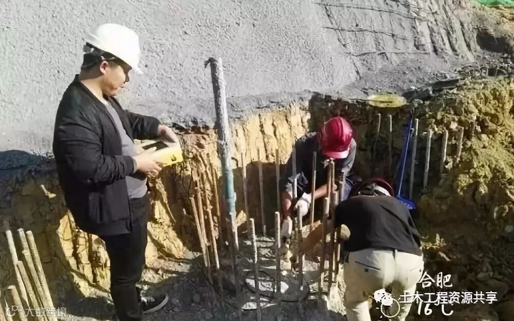 深基坑“样板工程”怎么做,看看北京城建北方现场……_11