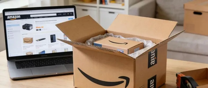 影响者视频让购买率翻3.7倍，亚马逊卖家新的广告流量逻辑