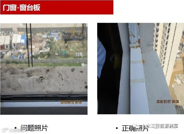 施工现场常见问题及正确做法案例!_82