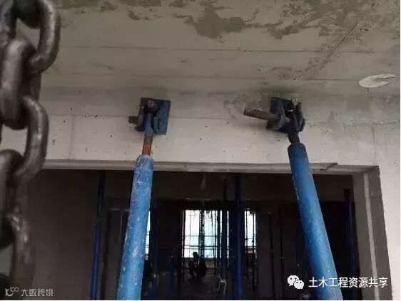 56张图片,道尽现场安全隐患,大家一起来找茬!_46