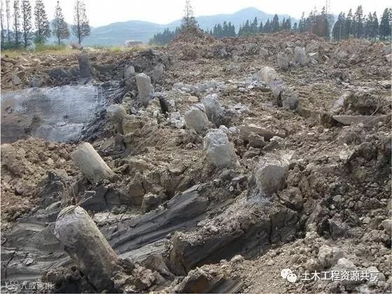 特大建筑深基坑支护工程施工详解(内附多图)_5