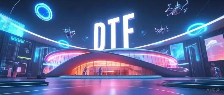 【政策引领，服务升级】构建数智化全球服务生态，数贸融为出海企业护航