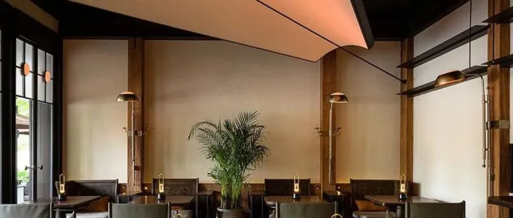 餐饮避坑指南 | 低成本装出高级感，2026年要这么玩