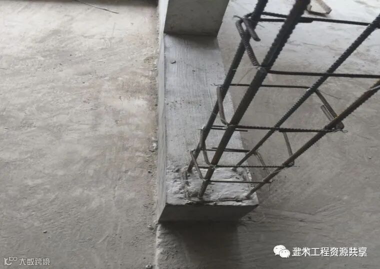 主体与装饰同步穿插施工的典范示例,学习~_14