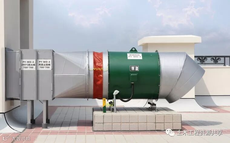 中建五局机电安装施工优秀做法照片,打造精品工程就得这么做!_21