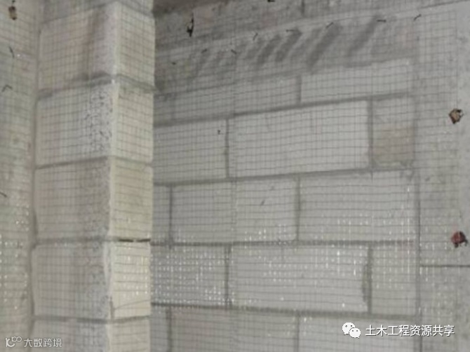 抹灰工程施工流程及工艺要点详解_26