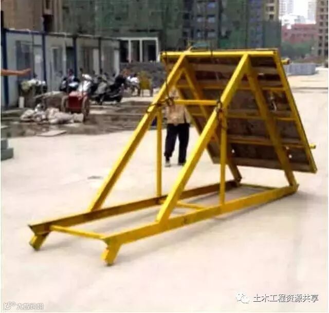 干货!这些高效施工工法值得一看!比你们的做法如何?_47