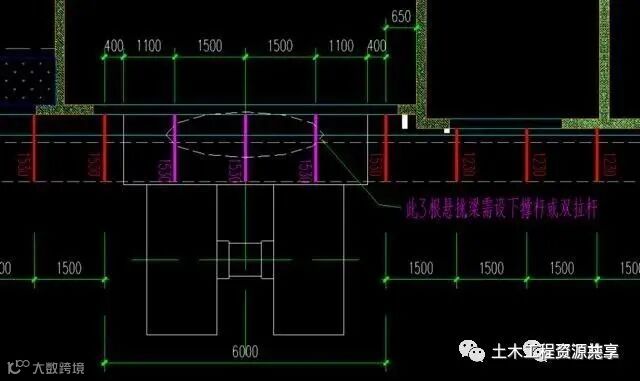新型悬挑脚手架,重量减半,看看它如何施工?_32