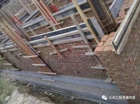 条形基础施工工艺详解图文并茂整理收藏!_8