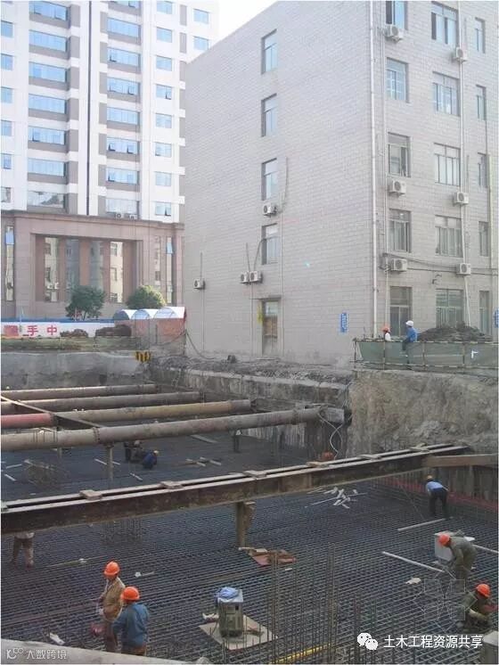 特大建筑深基坑支护工程施工详解(内附多图)_41