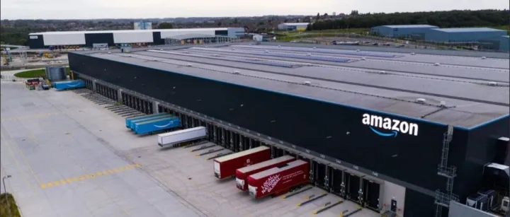 继亚马逊GWD深圳仓被曝开始内测后，有知情人士透露：亚马逊拟向OpenAI融资100亿美元!