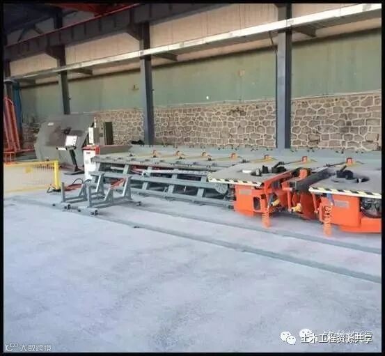 国内这个装配式建筑施工管理,日本人看了也佩服!_80