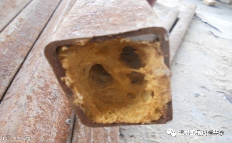 模板钢支撑体系:工艺详解,提质增效!_2