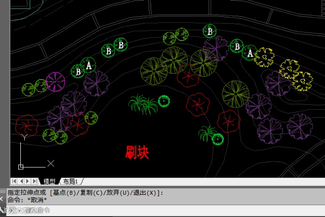 CAD+施工图知识全面整理,很多动态图,学起来很方便_13