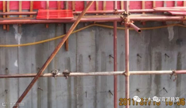 打灰那点事,这里全说明白了!最全混凝土浇筑质量控制要点总结!_17