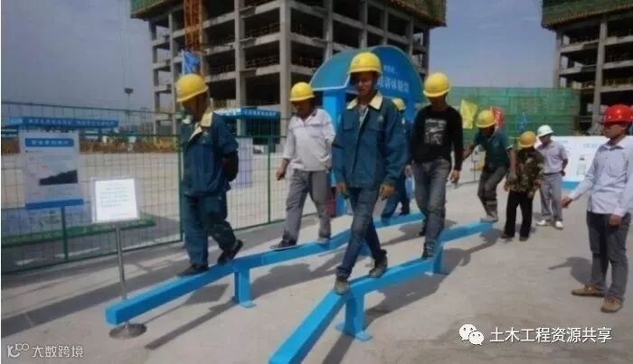 15个施工现场安全文明施工常用新措施_7