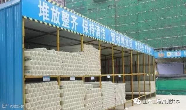 安全文明工地这样建,快快记下来!_5