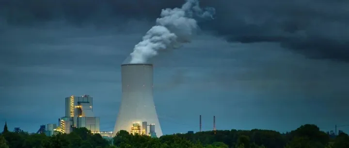 “双碳”必修课：企业碳减排如何“像呼吸一样简单”？