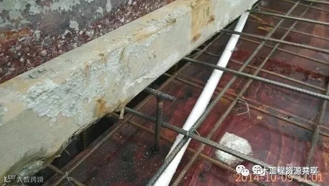 施工员还不知道模板怎么验收,这份图文木工交底请收好_17