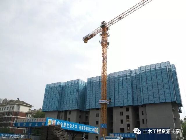 这个项目“穿插功夫”不一般,节约工期158天!_16