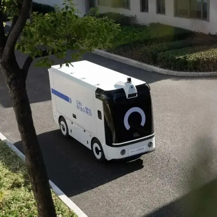 【观察】深圳无人车日配4.3万单，单月主责事故清零