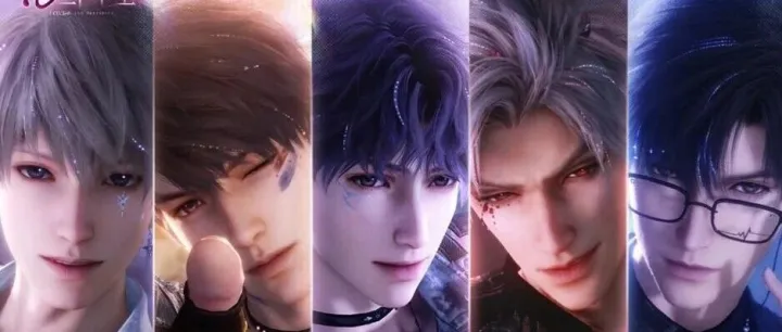 《恋与深空》版本更新与技术分享：一场「心动」与「硬核」的交响