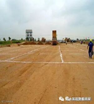 路基土石方施工全过程图文,超实用现场指南_25