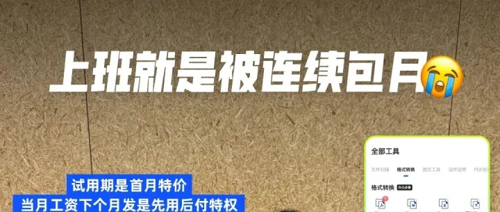 上班就是被订阅连续包月