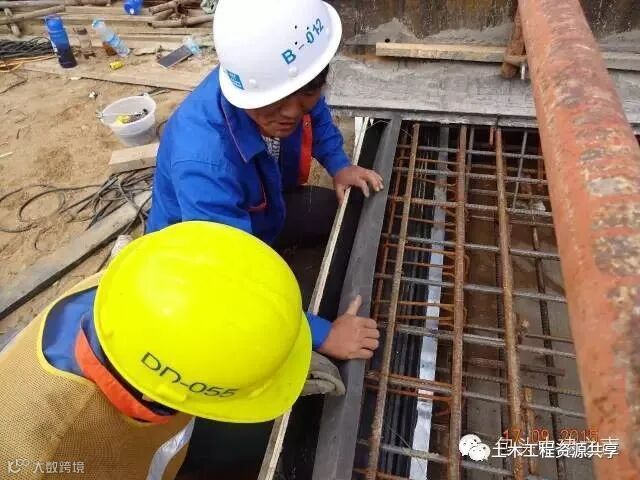 超火的中建综合管廊标准化做法,看看人家!_63